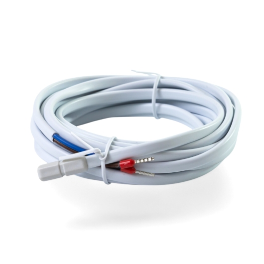 Датчик NTC 3000 мм для термостату з WiFi / ZigBee управлінням Tervix Pro Line купить в САНН Одесса