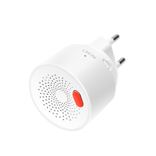 417122 Беспроводной датчик витоку природнього газу Tervix Pro Line ZigBee GAS Sensor V2 купить в САНН Одесса, изображение 2
