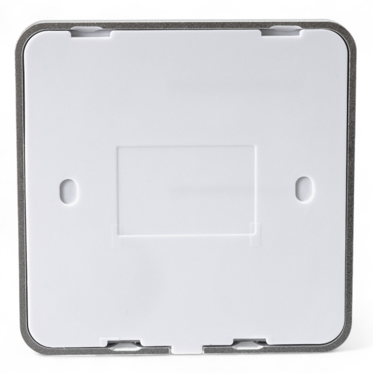 433031 Умная сенсорна кнопка-выключатель Tervix Pro Line ZigBee Touch Switch (2 клавиши), на батар. купить в САНН Одесса, изображение 2