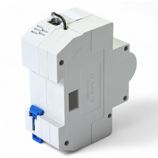 439470 Умный автоматичний выключатель Tervix Pro Line WiFi Circuit Breaker, 32A (без ЕМ) купить в САНН Одесса, изображение 2