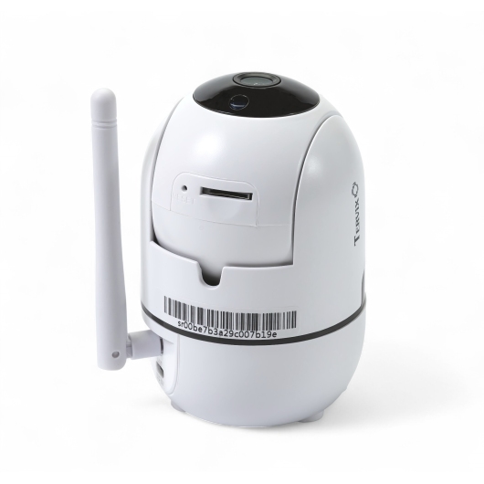 471421 Внутрішня панорамна WiFi камера Tervix Pro Line Minion Cam WiFi купить в САНН Одесса, изображение 2