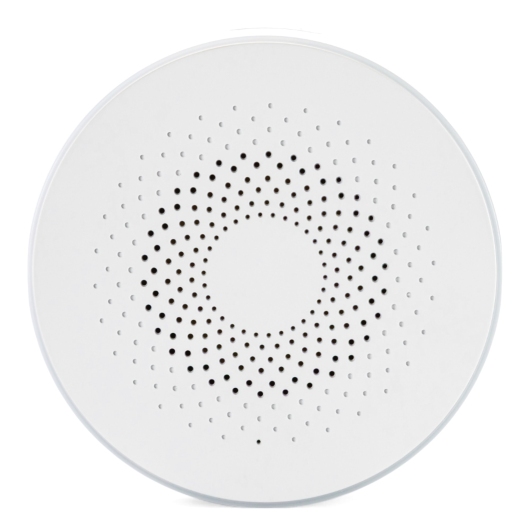 419011 Умная сирена Tervix Pro Line ZigBee Siren купить в САНН Одесса, изображение 2