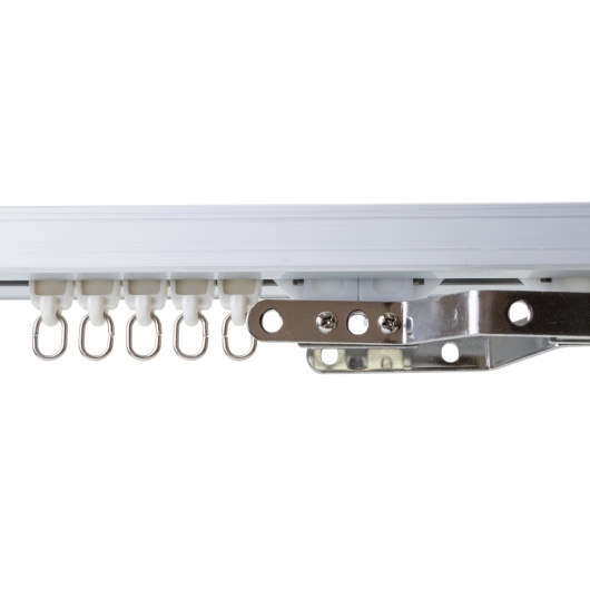 454122 Умный карниз для штор з ZigBee управлінням Tervix Pro Line ZigBee Curtain, довжина 2 м. купить в САНН Одесса, изображение 3