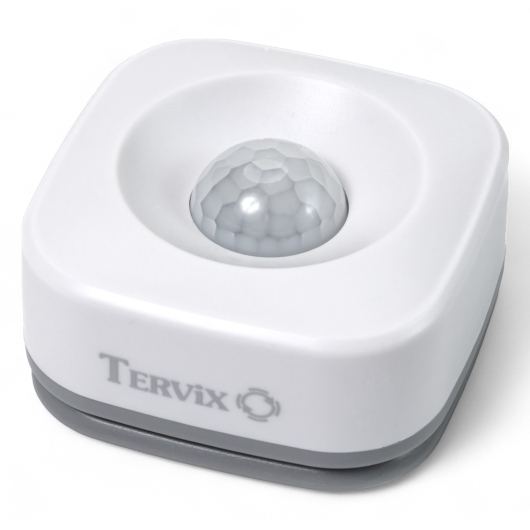 416041 Беспроводной датчик движения Tervix Pro Line ZigBee PIR Sensor купить в САНН Одесса