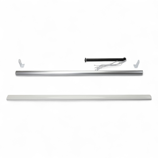 453123 Умный комплект для рулонних штор та жалюзі з ZigBee управлінням Tervix Roller Blind 3 м купить в САНН Одесса, изображение 3