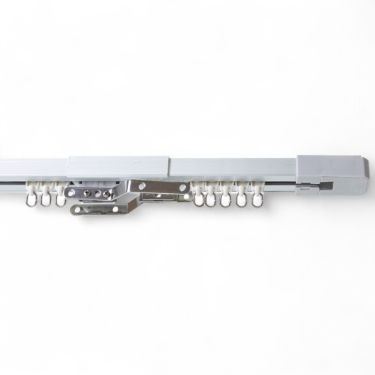 454122 Умный карниз для штор з ZigBee управлінням Tervix Pro Line ZigBee Curtain, довжина 2 м. купить в САНН Одесса, изображение 2