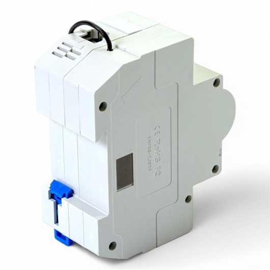 439450 Умный автоматичний выключатель Tervix Pro Line WiFi Circuit Breaker, 10A (без ЕМ) купить в САНН Одесса, изображение 2