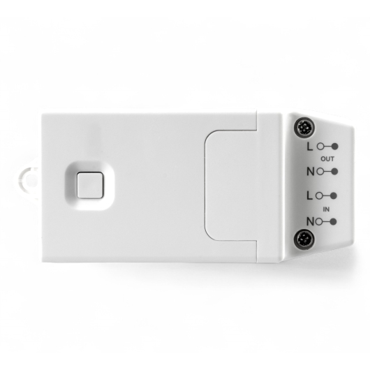 435721 Модуль управління Tervix Pro Line RF 433 MHz receiver (dimmer) купить в САНН Одесса, изображение 2