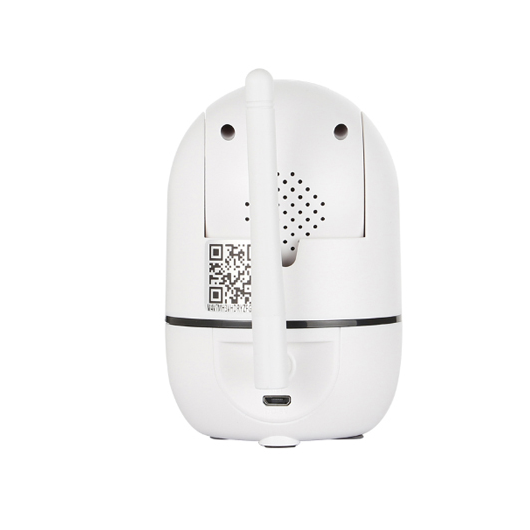 471421 Внутрішня панорамна WiFi камера Tervix Pro Line Minion Cam WiFi купить в САНН Одесса, изображение 3