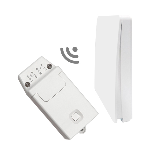 435721 Модуль управління Tervix Pro Line RF 433 MHz receiver (dimmer) купить в САНН Одесса, изображение 3