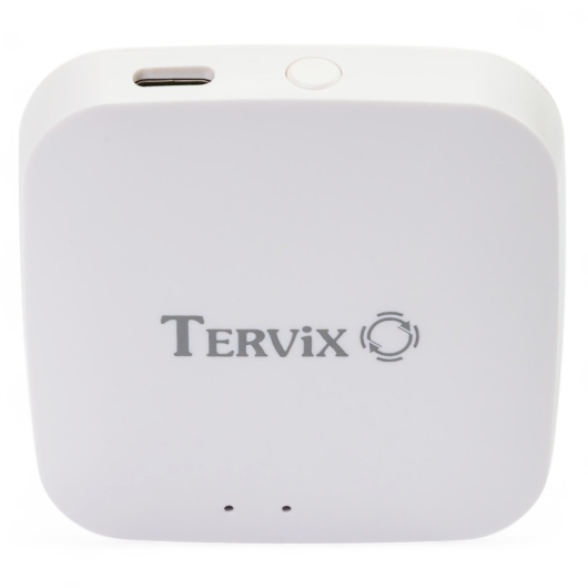2287312 Комплект Tervix Pro Line EVA2 (2 шт.) + контроллер Tervix ZigBee Gateway купить в САНН Одесса, изображение 5