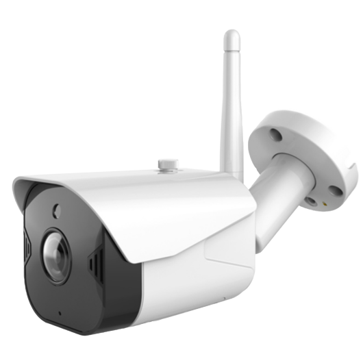 472681 Зовнішня WiFi IP камера 2MP Tervix Pro Line Bullet WiFi IP camera 2MP купить в САНН Одесса