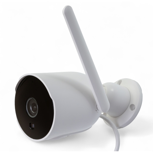 472682 Зовнішня WiFi IP камера 4MP Tervix Pro Line Bullet WiFi IP camera 4MP купить в САНН Одесса