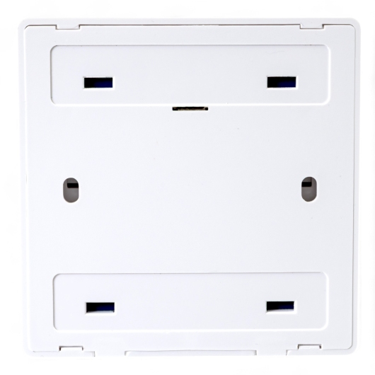 432021 Умная клавішна кнопка-выключатель Tervix Pro Line ZigBee Push Button (1 клавиша), на батар. купить в САНН Одесса, изображение 2
