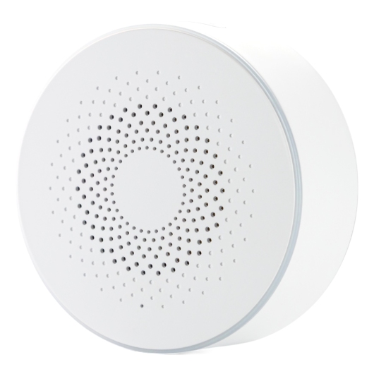 419011 Умная сирена Tervix Pro Line ZigBee Siren купить в САНН Одесса