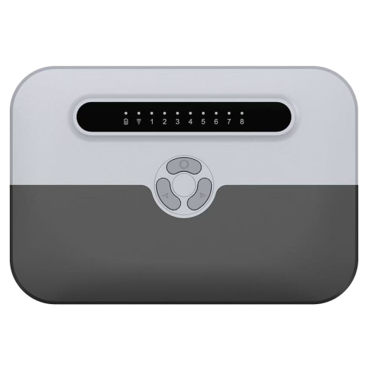 402472 WiFi контроллер для автоматичного полива на 8 зон Tervix Pro Line WiFi V2 купить в САНН Одесса