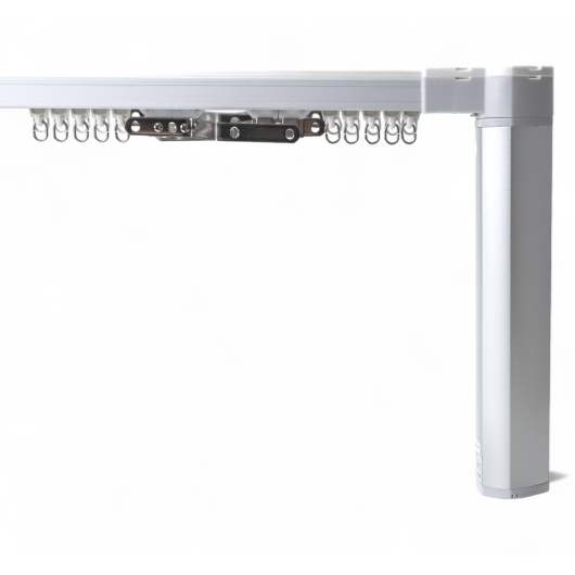 454122 Умный карниз для штор з ZigBee управлінням Tervix Pro Line ZigBee Curtain, довжина 2 м. купить в САНН Одесса