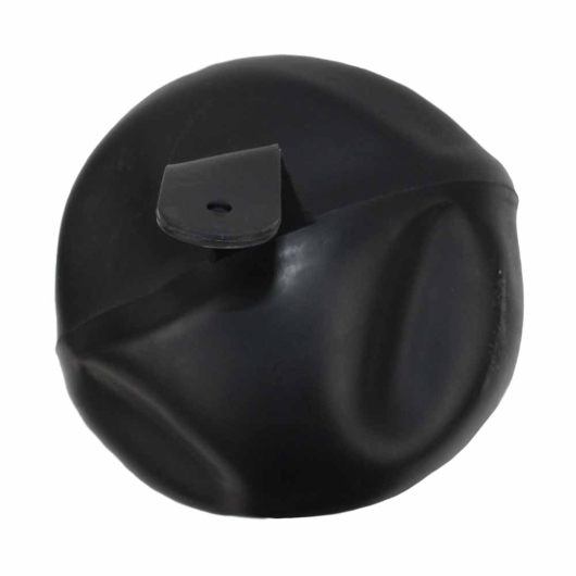 Мембрана для гидроаккумулятора з хвостом Ø90мм 50–60л Rubber WETRON (779502) купить в САНН Одесса, изображение 3