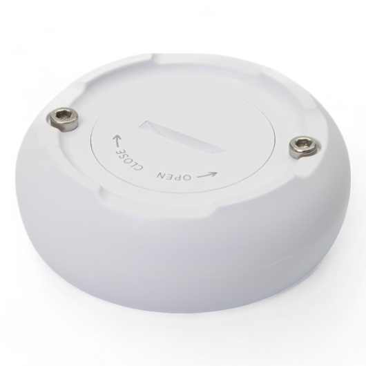 411021 Беспроводной датчик затоплення Tervix Pro Line ZigBee Flood Sensor Wireless купить в САНН Одесса, изображение 2