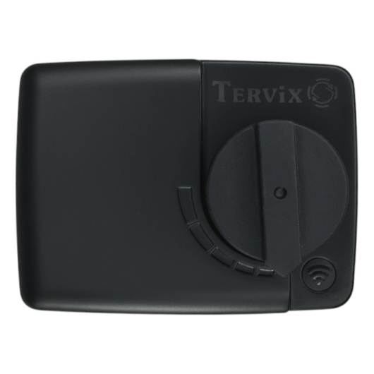 201700 Електропривід ZigBee Tervix Pro Line ZEVS 5В DC,10сек, 8 Нм купить в САНН Одесса, изображение 3
