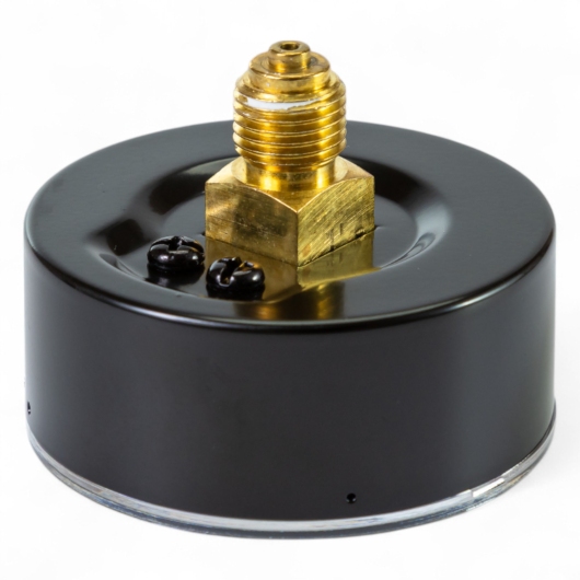355613 манометр Tervix Pro Line 63 0-10 бар 1/4" акс. купить в САНН Одесса, изображение 2