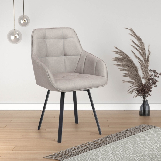 Стул Gori Swivel Tigin купить в САНН Одесса, изображение 3