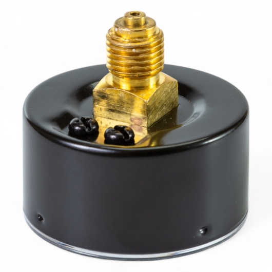 355512 манометр Tervix Pro Line 50 0-6 бар 1/4" акс. купить в САНН Одесса, изображение 2