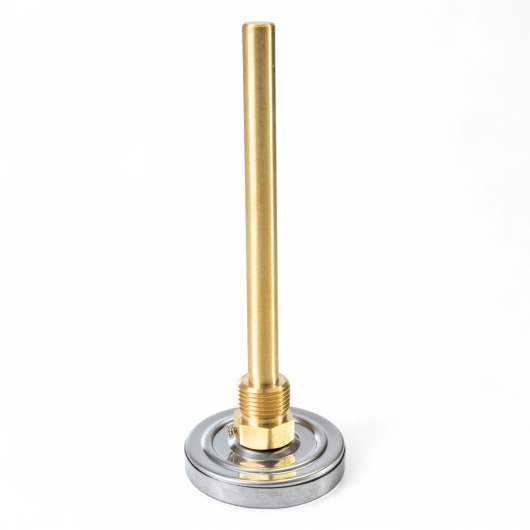 356655 термометр BiTh Tervix Pro Line 63/150 0-120C 1/2" акс. купить в САНН Одесса, изображение 2
