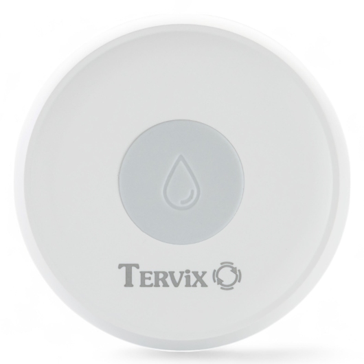 4912622 Система захисту від потопу для роз.будинку Tervix ZigBee Water Stop Premium на 1 трубу 3/4" купить в САНН Одесса, изображение 5