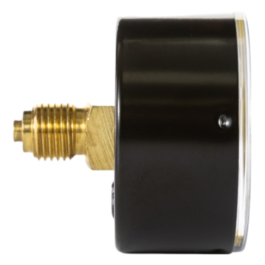 355613 манометр Tervix Pro Line 63 0-10 бар 1/4" акс. купить в САНН Одесса, изображение 3