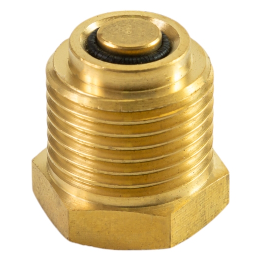 335272 Клапан монтажний Tervix Pro Line 1/4"х1/2" купить в САНН Одесса, изображение 2
