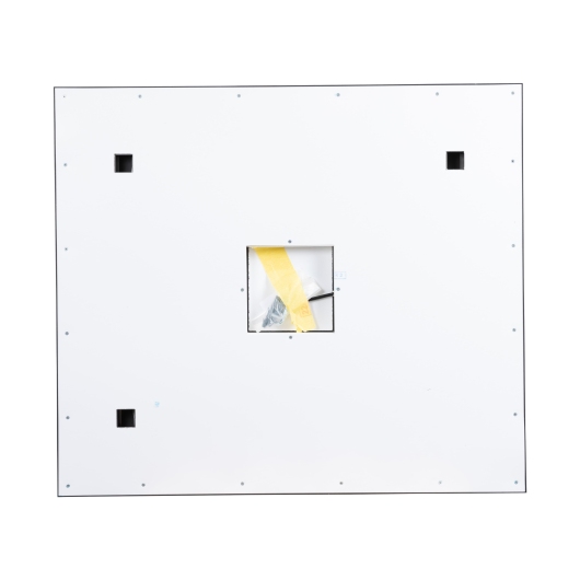 Зеркало Люче black 80x70, сенсор, подсветка купить в САНН Одесса, изображение 6