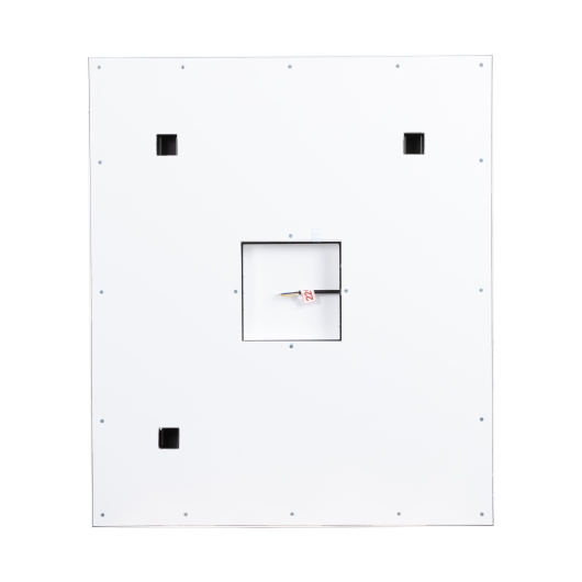 Зеркало Люче white 60x70, сенсор, подсветка купить в САНН Одесса, изображение 5