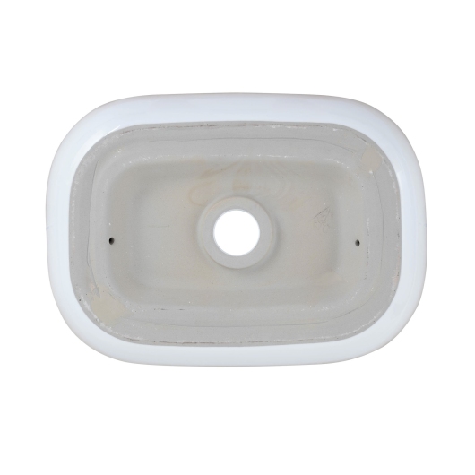 Умывальник Delos Line Curve Max 60 см купить в САНН Одесса, изображение 6