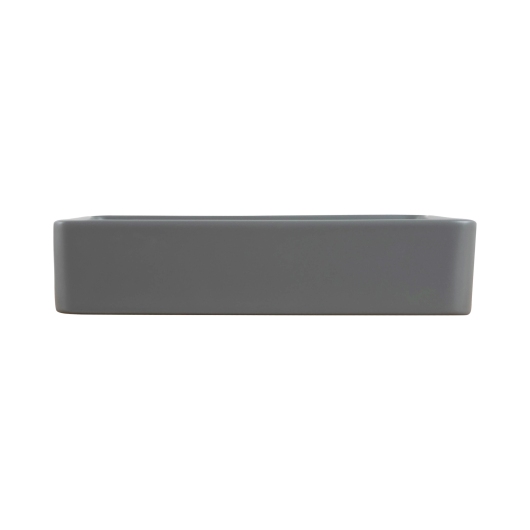 Умывальник Echo Black Matt 50 см купить в САНН Одесса, изображение 4