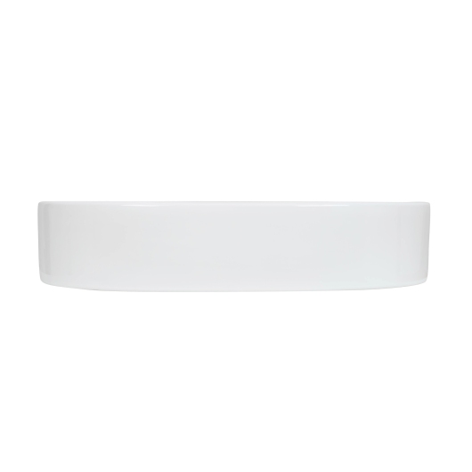 Умывальник Echo Curve Max White Matt 60 см купить в САНН Одесса, изображение 5