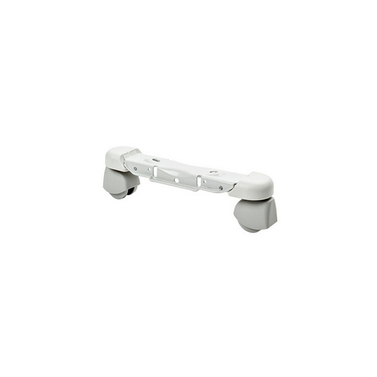 Колесная пара для масляного обогревателя DeLonghi 5518500008 (7318510758) купить в САНН Одесса
