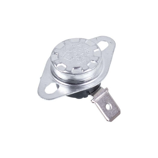 Термостат для конвекторного обогревателя DeLonghi KSD301 250V 10A 180°C 5208200500 купить в САНН Одесса