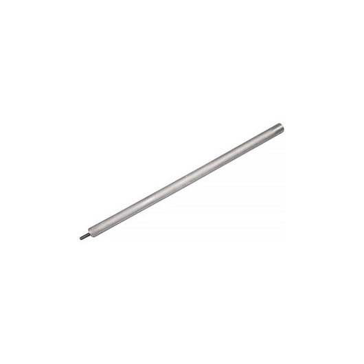 Анод магнієвий (D=25,5 mm, L=550 mm, різьба M8x30) для бойлера Gorenje/Tiki 268072 купить в САНН Одесса