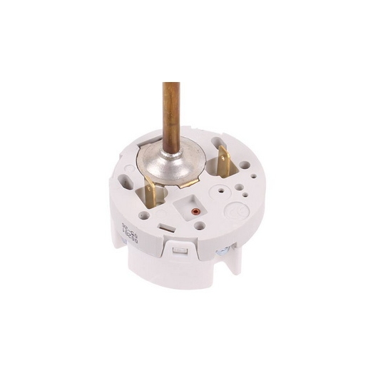 Термостат для бойлера Gorenje \ Tiki 633364 Thermowatt RTS 3 16A 250V 65/77°C (2 клеми) купить в САНН Одесса, изображение 3