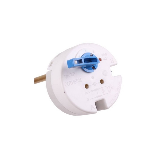 Термостат для бойлера Gorenje \ Tiki 633364 Thermowatt RTS 3 16A 250V 65/77°C (2 клеми) купить в САНН Одесса, изображение 4