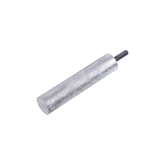 Анод магнієвий (D=25,5 mm, L=120 mm, різьба M8x30) для бойлера Gorenje/Tiki 269158 купить в САНН Одесса, изображение 2