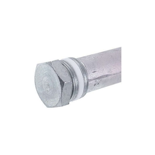 Анод магнієвий (D=22 mm, L=90 mm, різьба (3/4") M26) для бойлера Gorenje/Tiki 269416 купить в САНН Одесса, изображение 5