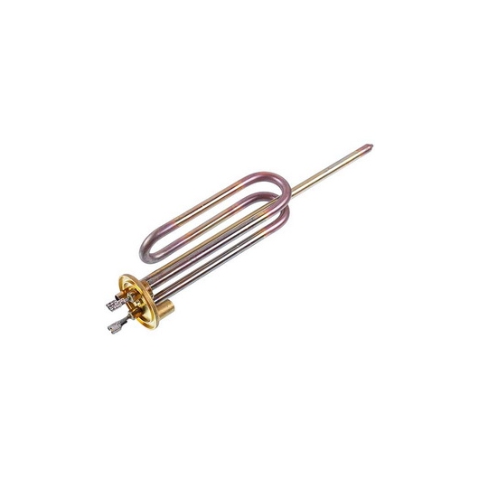 Ariston 816616 ТЭН фланцевий 1500W (мідний) для бойлера (під анод M5) купить в САНН Одесса