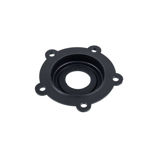 Прокладка під фланец для бойлера THERMEX \ ROUND \ Ariston 993089 D=108x37x11mm, (5 вушок) купить в САНН Одесса
