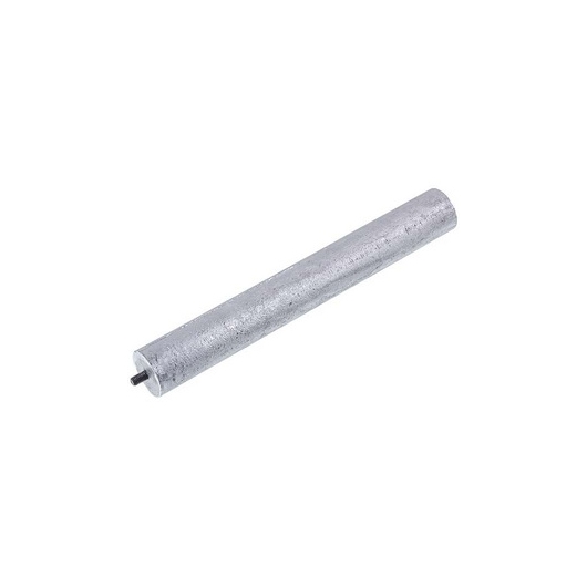 Анод магнієвий (D=25,5mm, L=190mm, різьба M5) для бойлера Ariston 65150086 купить в САНН Одесса