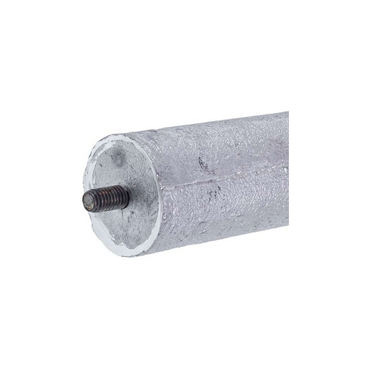 Анод магнієвий (D=25,5mm, L=190mm, різьба M5) для бойлера Ariston 65150086 купить в САНН Одесса, изображение 5