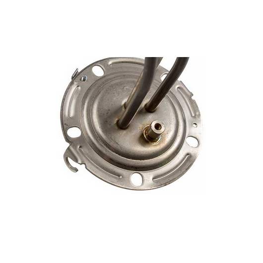 ТЭН для бойлера Ariston 65151226-01 1000W (нержавійка) L=280mm фланец 124mm (під анод M5) купить в САНН Одесса, изображение 4
