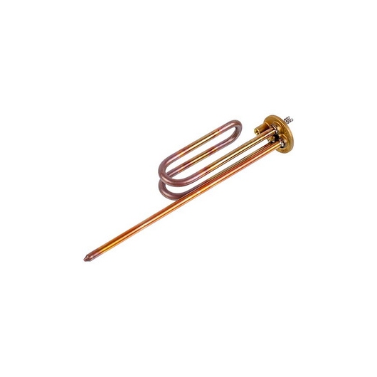 ТЭН для бойлера Gorenje \ Tiki 346898 Thermowatt 2000W L=280mm фланец 48mm (під анод M6) купить в САНН Одесса, изображение 2