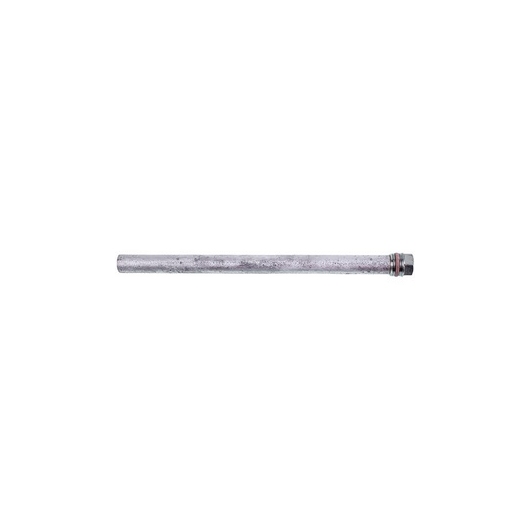 Анод магнієвий (D=21 mm, L=300 mm, різьба (3/4") M26) для бойлера MG (Італія) 487180 купить в САНН Одесса, изображение 2